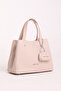 Luxury Adjustable Shoulder Strap, Large Internal Volume, Women's Shoulder Bag - 2