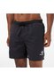 Men's Black Swimsuit - 4