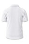 Polo Collar T-Shirt Minimalist Nature Deer Print Buttoned - 2