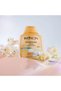 Nourishing Oils Hair Care Shampoo (3X300Ml) the Oil of 9 Flowers, Vitamin B5, and Biocomplex B11 in the Dry and Damaged Hair Formula Are Sulfate-Free +Face Wash Gel Gift - 4
