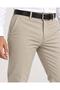 Caserta Regular Fit Stretch Fabric Men's Fabric Trousers - 7558 - 4