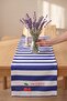 Ma Cherie Printed Runner 40X140 cm - 2