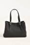 Luxury Adjustable Shoulder Strap, Large Internal Volume, Women's Shoulder Bag - 8