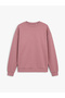 6W Wb 16Alice-C Ck97 6Pr Women's Pink Sweatshirt - 102707816