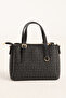 Luxury Adjustable Shoulder Strap, Large Internal Volume, Women's Shoulder Bag - 6