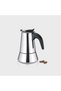 Kawiarka KH-1046 Silver 450 ml - 7