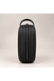 Genuine Calfskin Men's Shaving and Clutch Care Bag - 5