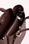 Luxury Adjustable Shoulder Strap, Large Internal Volume, Women's Shoulder Bag - 7