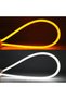 Indicator direcțional elastic Daylights 60cm - 8
