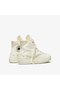 Chuck Taylor All Star Lift Women's Cream Sneaker - 2