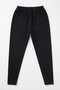 Premium Quality Black Women's Thermal Leggings - Maximum Temperature - Special Production with Sleep Band as a Gift - 5
