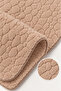 Embossed Welsoft Baby Blanket - 90 X 100 cm - 2