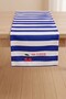 Ma Cherie Printed Runner 40X140 cm - 4