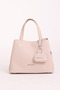 Luxury Adjustable Shoulder Strap, Large Internal Volume, Women's Shoulder Bag - 7