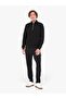 6W Mb Bs47 Hzip Sw 6Pr Men's Black Sweatshirt - 102696970 - 4