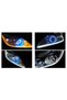 Indicator direcțional elastic Daylights 60cm - 2