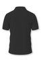 Polo Collar T-Shirt Minimalist Nature Pheasant Printed Buttoned - 2