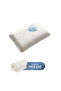 Bamboo Children's Pillow Cover, 66X33 Cm, Liquid-Proof Pillow Protector Cover 1 Piece