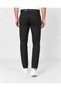 Men's Slim Fit Quality Flexible Lycra Fabric Trousers 7765 - 3