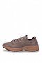 D26Ka-3560 Women's Genuine Leather Casual Shoes Mink - 3
