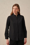 Button Detailed Shirt - 4