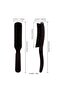 Beard Styling Brush with Strong Toughness - 4