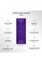 Suede Yoga Mat, Exercise Mat for Yoga, Pilates, Stretching & Home Workout, Non Slip Exercise Fitness Mat with Soft Suede Surface for Men & Women, Eco-Friendly Fitness & Exercise Mat (Purple) - 2