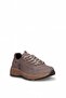 D26Ka-3560 Women's Genuine Leather Casual Shoes Mink - 2