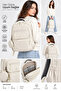 Unisex Backpack with Wallet - 2