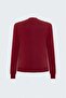 Bearded Knitwear - Red - 5