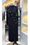 Triko Tunic Black 206 - 4