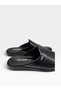 Akınalbella 3245 Closed Men's Leather House Slippers - 3