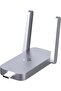 Connect Air Pocket-Sized Wireless Travel VPN Router Portable Wireguard OpenVPN DPN WiFi Router