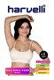 Seamless Thin Strap Padded Bustier