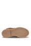D26Ka-935 Women's Genuine Leather Casual Shoes Tan - 4