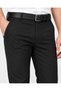 Men's Slim Fit Quality Flexible Lycra Fabric Trousers 7765 - 4