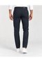 Men's Slim Fit Quality Flexible Lycra Fabric Trousers 7765 - 3
