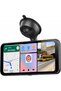 Tabletă auto CarPlay 6.2 Wireless + Cameră marșarier - 4