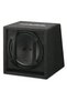 Subwoofer SBE-1044BR 500W