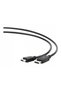 Cablu DisplayPort - HDMI CABLEXPERT 10 m