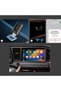 Adaptor M30 Mini Wireless CarPlay Android Auto Negru - 7