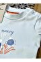 Baby Boy Summer Short Sleeve Shorts Set - 3