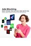 Connect Air Pocket-Sized Wireless Travel VPN Router Portable Wireguard OpenVPN DPN WiFi Router - 4