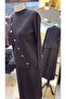 Triko Tunic Black 206 - 8