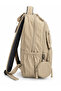 Unisex Backpack with Wallet - 4
