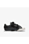 Logo Leather Sneaker Shoes Women's Shoes A20655C 001