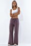 Wide Jogger Pants - 5