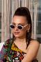 Women's Sunglasses - 3
