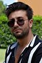 Black Unisex Sunglasses - 2