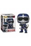 ! Marvel Black Widow Taskmaster 606 - 3